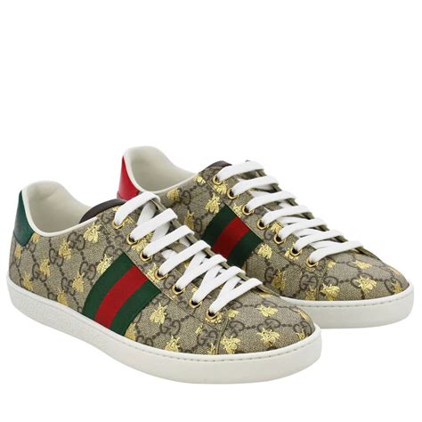 gucci schoenen heren bijenkorf|Men's Designer Shoes in Leather & Suede .